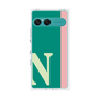 プレミアムパネル［ オリジナル - initial color line - N green ］