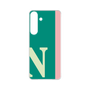 プレミアムパネル［ オリジナル - initial color line - N green ］