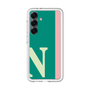 プレミアムパネル［ オリジナル - initial color line - N green ］