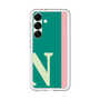 プレミアムパネル［ オリジナル - initial color line - N green ］