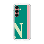 プレミアムパネル［ オリジナル - initial color line - N green ］