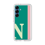 プレミアムパネル［ オリジナル - initial color line - N green ］