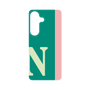 プレミアムパネル［ オリジナル - initial color line - N green ］