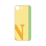 プレミアムパネル［ オリジナル - initial color line - N yellow ］