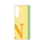 プレミアムパネル［ オリジナル - initial color line - N yellow ］