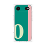 プレミアムパネル［ オリジナル - initial color line - O green ］