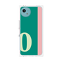プレミアムパネル［ オリジナル - initial color line - O green ］