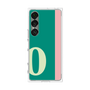 プレミアムパネル［ オリジナル - initial color line - O green ］