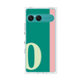 プレミアムパネル［ オリジナル - initial color line - O green ］