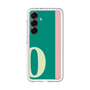 プレミアムパネル［ オリジナル - initial color line - O green ］
