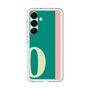 プレミアムパネル［ オリジナル - initial color line - O green ］
