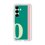 プレミアムパネル［ オリジナル - initial color line - O green ］