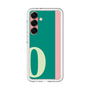 プレミアムパネル［ オリジナル - initial color line - O green ］