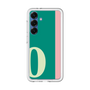 プレミアムパネル［ オリジナル - initial color line - O green ］