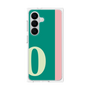 プレミアムパネル［ オリジナル - initial color line - O green ］