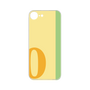 プレミアムパネル［ オリジナル - initial color line - O yellow ］