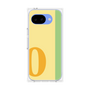 プレミアムパネル［ オリジナル - initial color line - O yellow ］