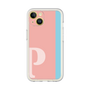 プレミアムパネル［ オリジナル - initial color line - P pink ］