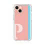 プレミアムパネル［ オリジナル - initial color line - P pink ］