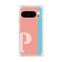 プレミアムパネル［ オリジナル - initial color line - P pink ］