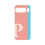 プレミアムパネル［ オリジナル - initial color line - P pink ］