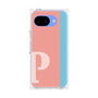 プレミアムパネル［ オリジナル - initial color line - P pink ］