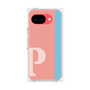プレミアムパネル［ オリジナル - initial color line - P pink ］