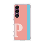 プレミアムパネル［ オリジナル - initial color line - P pink ］