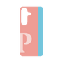 プレミアムパネル［ オリジナル - initial color line - P pink ］