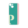 プレミアムパネル［ オリジナル - initial color line - P green ］