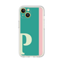 プレミアムパネル［ オリジナル - initial color line - P green ］