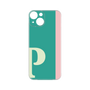 プレミアムパネル［ オリジナル - initial color line - P green ］