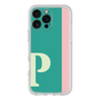 プレミアムパネル［ オリジナル - initial color line - P green ］