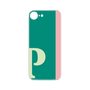 プレミアムパネル［ オリジナル - initial color line - P green ］