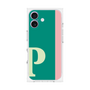 プレミアムパネル［ オリジナル - initial color line - P green ］