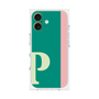 プレミアムパネル［ オリジナル - initial color line - P green ］