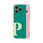 プレミアムパネル［ オリジナル - initial color line - P green ］