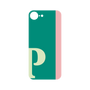 プレミアムパネル［ オリジナル - initial color line - P green ］