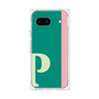 プレミアムパネル［ オリジナル - initial color line - P green ］
