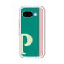 プレミアムパネル［ オリジナル - initial color line - P green ］
