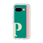 プレミアムパネル［ オリジナル - initial color line - P green ］