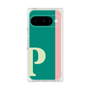 プレミアムパネル［ オリジナル - initial color line - P green ］