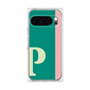 プレミアムパネル［ オリジナル - initial color line - P green ］