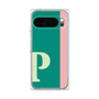 プレミアムパネル［ オリジナル - initial color line - P green ］