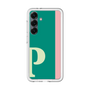プレミアムパネル［ オリジナル - initial color line - P green ］