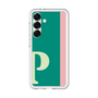 プレミアムパネル［ オリジナル - initial color line - P green ］