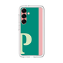 プレミアムパネル［ オリジナル - initial color line - P green ］