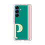 プレミアムパネル［ オリジナル - initial color line - P green ］