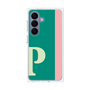 プレミアムパネル［ オリジナル - initial color line - P green ］
