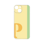 プレミアムパネル［ オリジナル - initial color line - P yellow ］